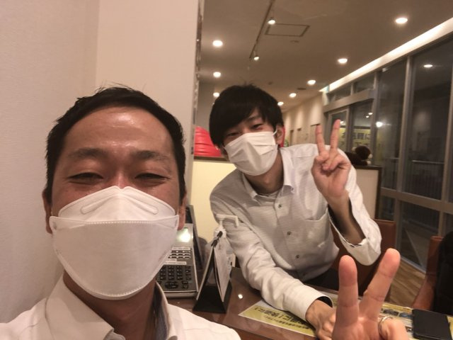 C様の画像