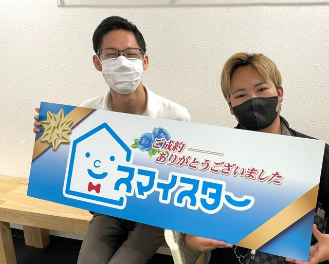 M・M様の画像