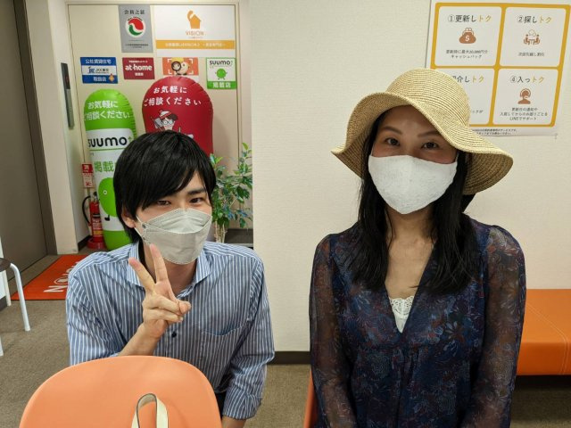 E・S様(2022.10.9)の画像
