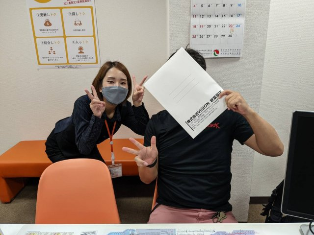 M・K様(2022.10.4)の画像
