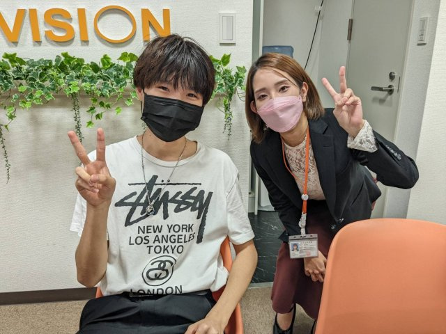 T・K様(2022.10.10)の画像
