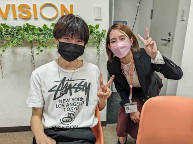 T・K様(2022.10.10)の画像