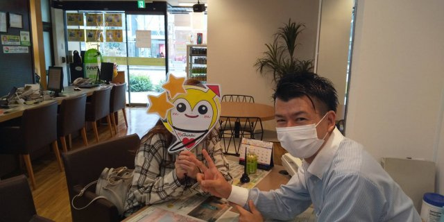 T様の画像