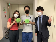 2022年10月21日の画像