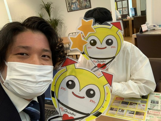 J様の画像
