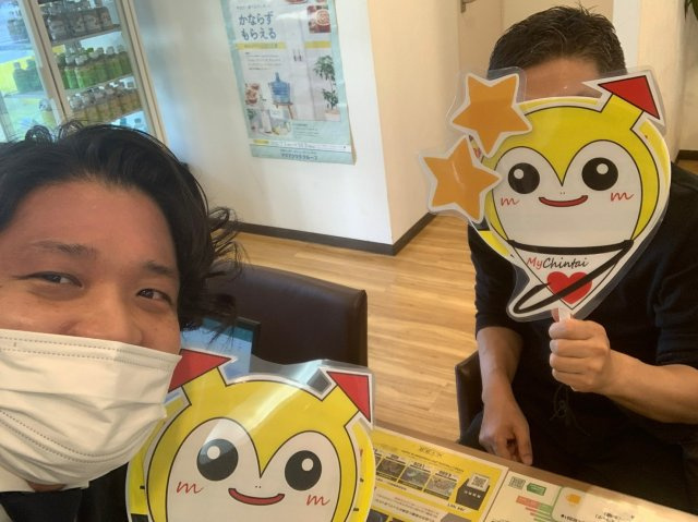 K様の画像