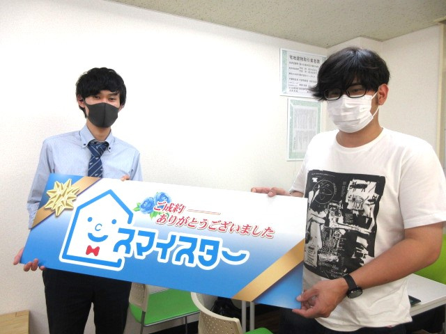 R・Y様の画像