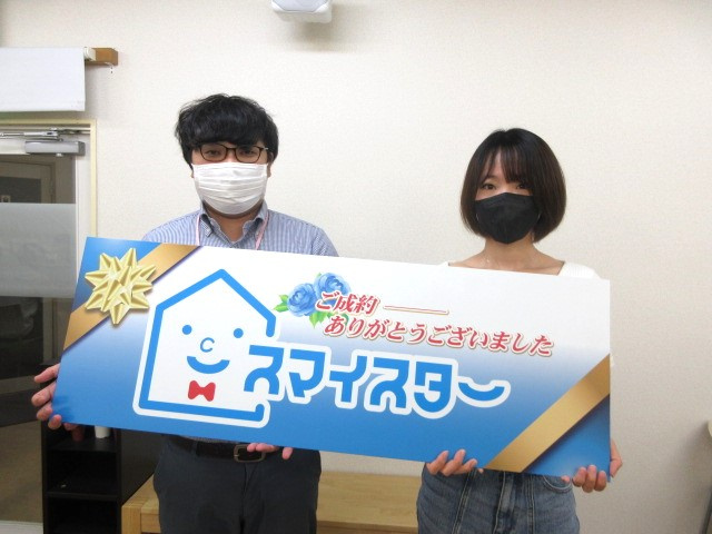 I・H様の画像