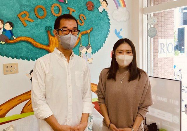 S.K 様(担当:河野)の画像