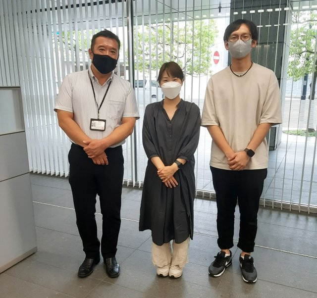 川崎市宮前区　Y.I 様　30代　女性の画像