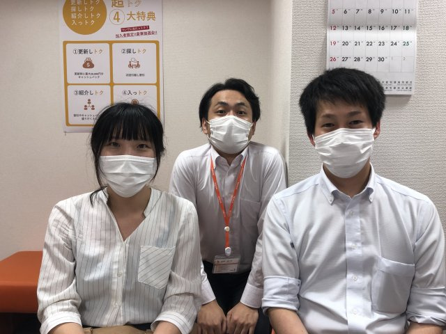 S・C様(2022.10.15)の画像