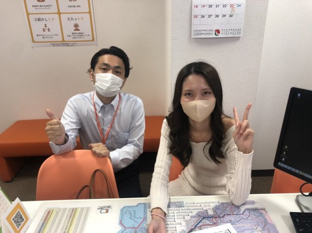 C・I様(2022.10.17)の画像