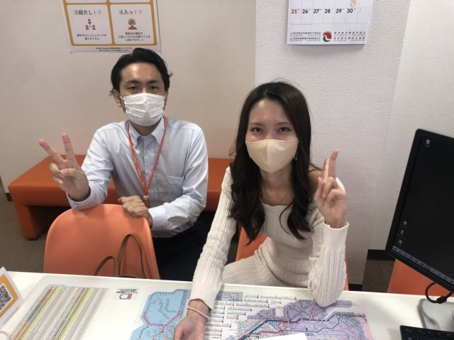 C・I様(2022.10.17)の画像