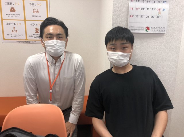 R・T様(2022.10.18)の画像