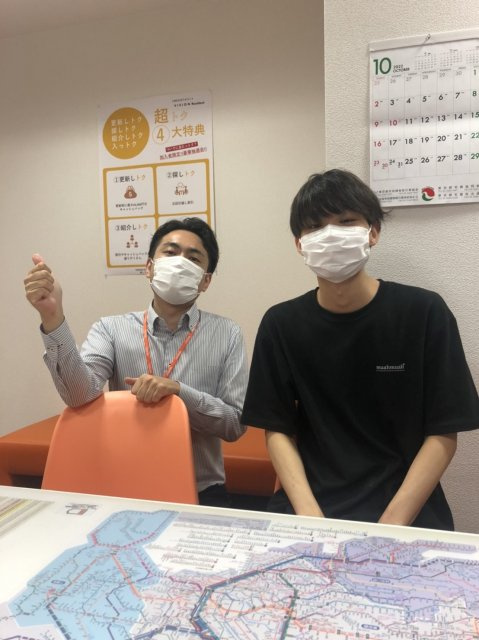 H・F様(2022.10.20)の画像