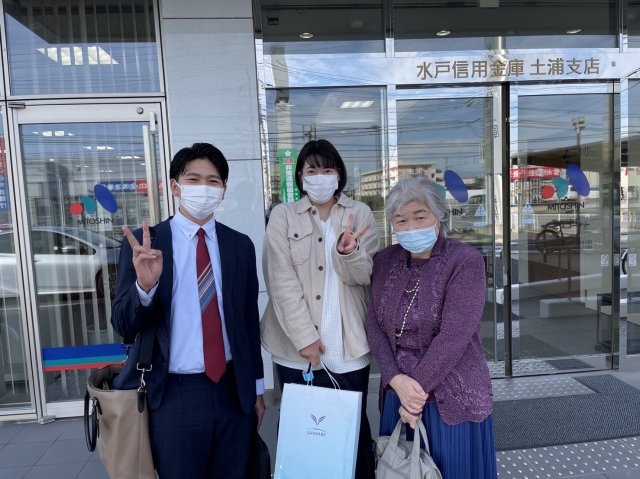 S.K様の画像