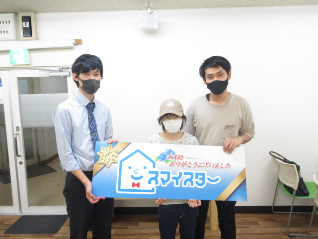 I・S様の画像