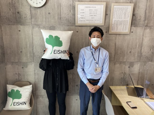 H・K様　博多区へお引越し♪♪の画像