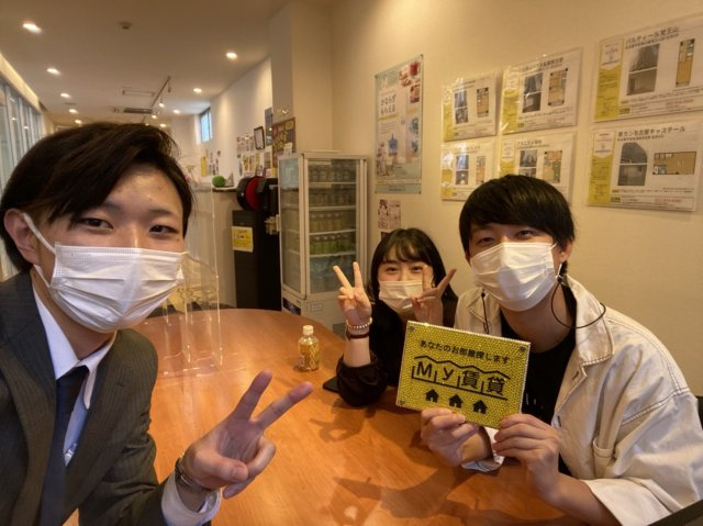 I様の画像