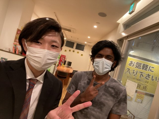 R様の画像