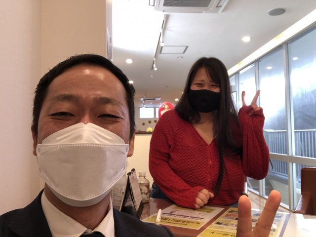 K様の画像