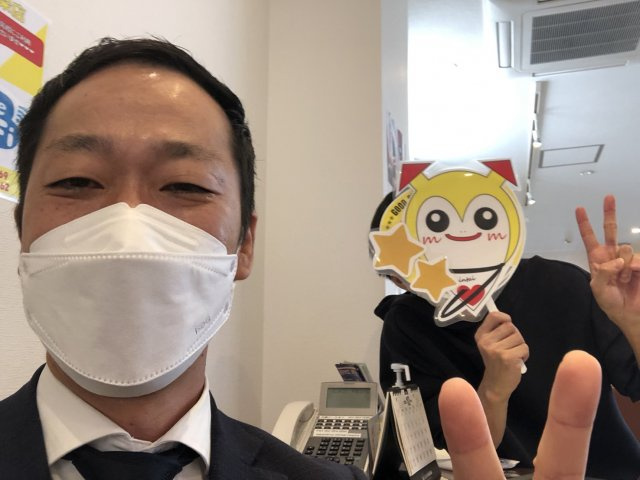 Y様の画像