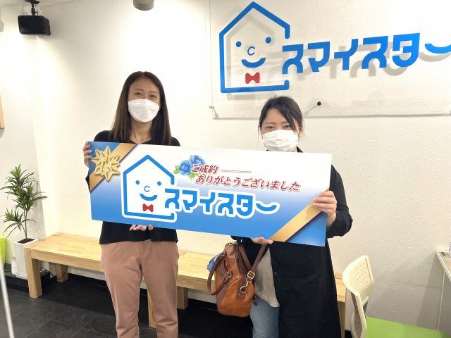 Y・S様の画像