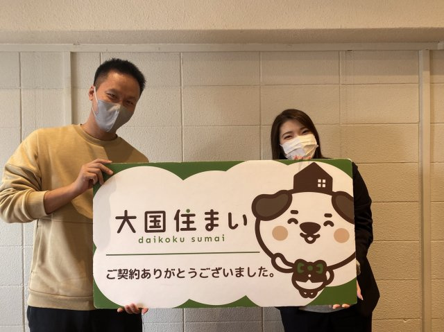 2022年10月25日 T・N様の画像