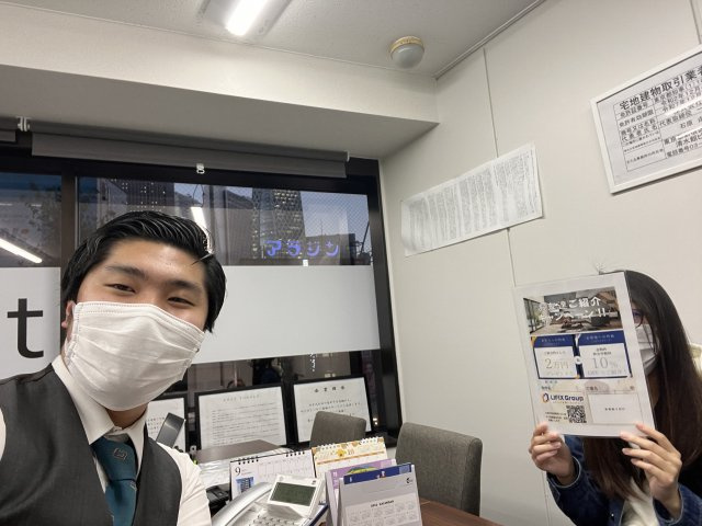 O様の画像