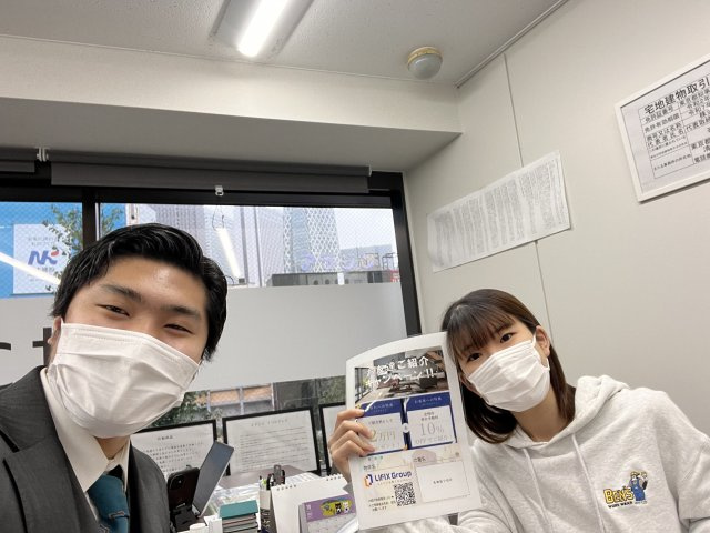 A様の画像