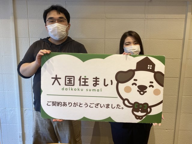 2022年10月28日 R・K様の画像