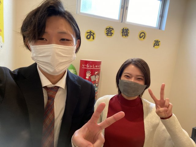 O様の画像