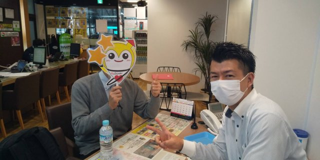 K様の画像