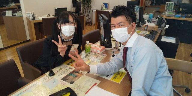 U様の画像