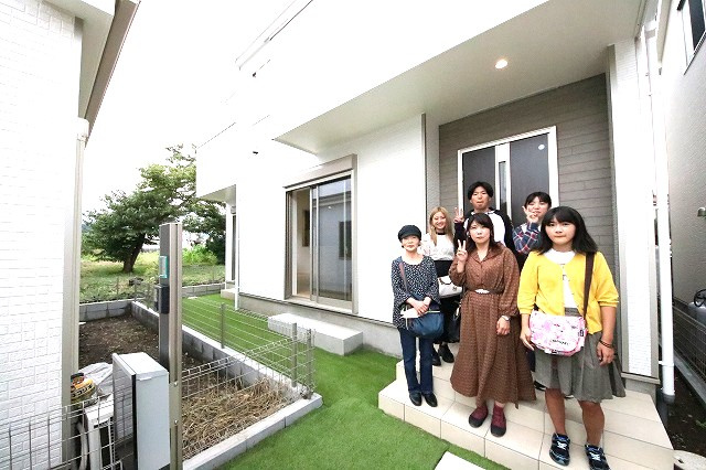 A様の画像