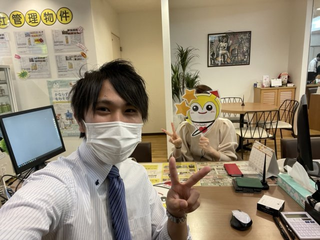 M様の画像