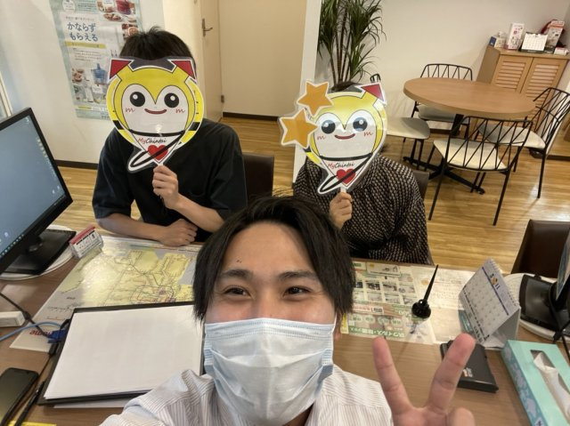 K様の画像
