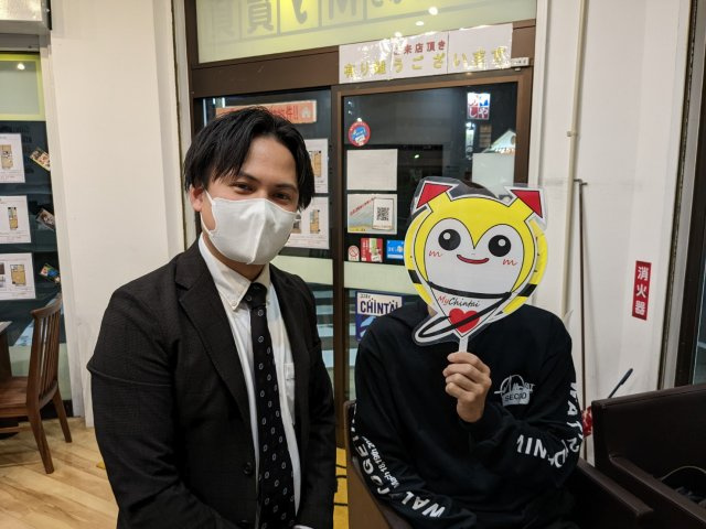 Y様の画像