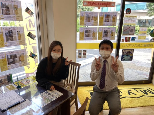 N様の画像