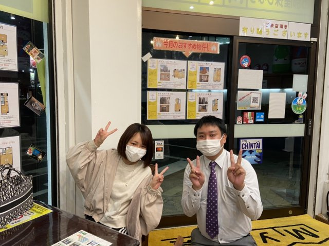 T様の画像