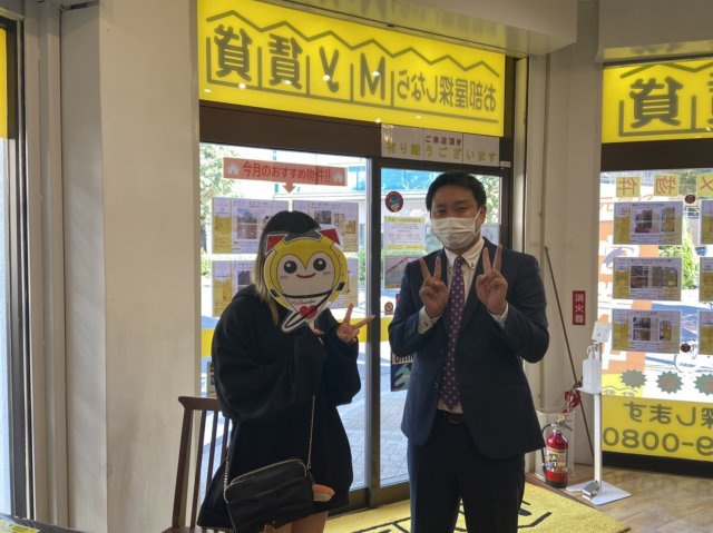 K様の画像