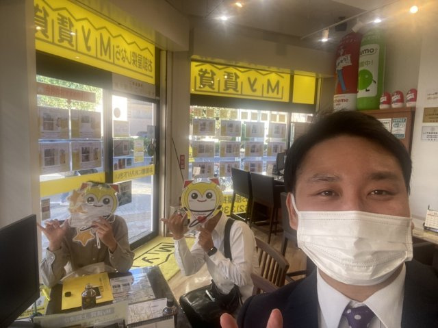 H様の画像