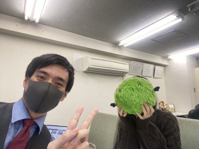 K.M様の画像