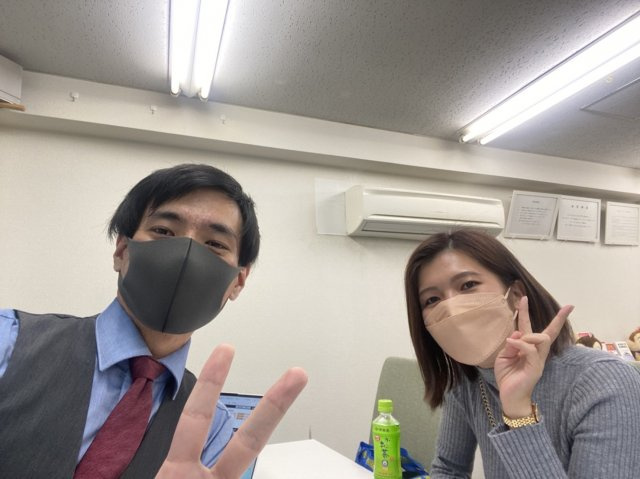 Y.A様の画像