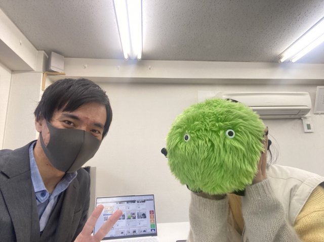 M.Y様の画像