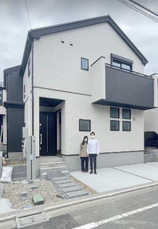 府中市・M様の画像