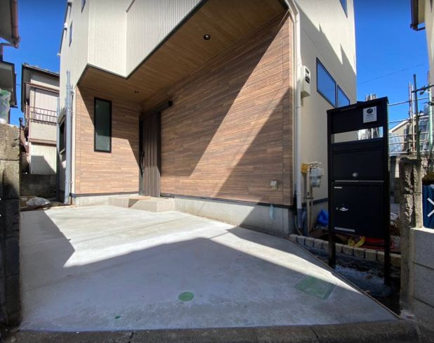 練馬区・I様の画像
