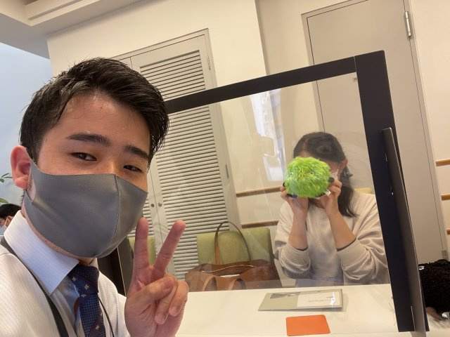 K.M様の画像