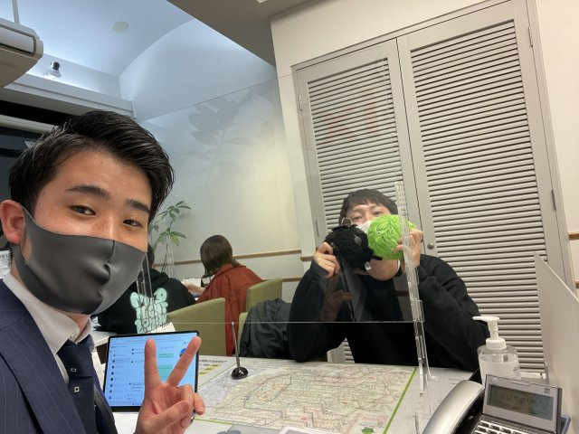 H.N様の画像