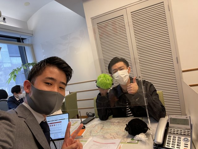 K.K様の画像